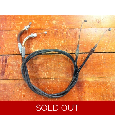 KZ Series Replacement Tachometer Cable For Kawasaki KZ550 KZ750